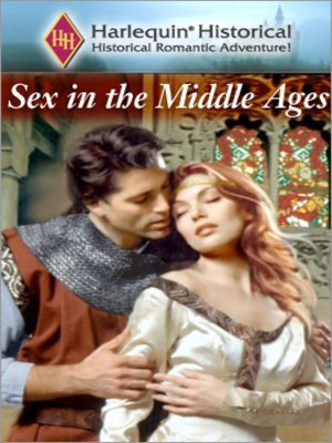 cover image of Sex in the Middle Ages